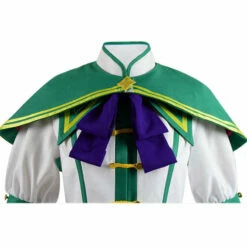 Uma Musume Pretty Derby Silence Suzuka School Uniform Cosplay Costumes -COSPLAY CLANS Sales Store 5 f4d8421a 98b0 4f5f 98a3 1ecbe7ca9415
