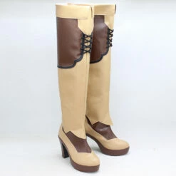 The Rising Of The Shield Hero Raphtalia Cosplay Shoes -COSPLAY CLANS Sales Store 5 f562d8ea 0333 4134 b46d a67c184a2380