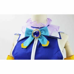Anime KonoSuba: God's Blessing On This Wonderful World! Aqua Cosplay Costumes -COSPLAY CLANS Sales Store 5 f5fb6364 b5ef 4099 b774 90d762f6bcb3