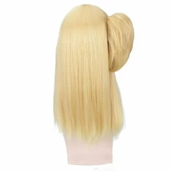 Anime Fairy Tail Lucy Heartfilia Golden Cosplay Wigs -COSPLAY CLANS Sales Store 5 f71af149 191c 43c8 873b 0856dc666b77
