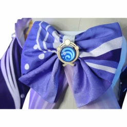 Game Genshin Impact Sangonomiya Kokomi Fullset Cosplay Costumes -COSPLAY CLANS Sales Store 5 f86370a7 e1c4 4577 9919 7be1decdceb2