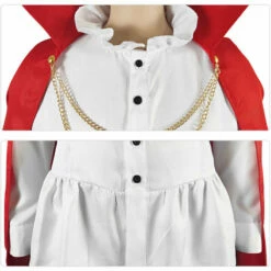Anime One Piece Vinsmoke Sanji Red Cosplay Costumes -COSPLAY CLANS Sales Store 5 f97b2958 6b71 45bf b03b 3988e320f58a