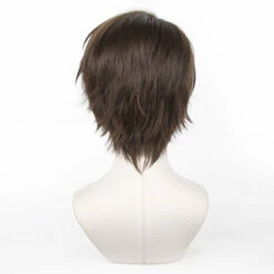Anime Blue Lock Kenyu Yukimiya Cosplay Wigs -COSPLAY CLANS Sales Store 5 f99db1b5 9d8c 48a8 8fb3 a6e1d0af89f0