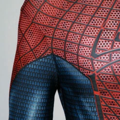 The Amazing Spider-Man Peter Parker Jumpsuits Cosplay Costume -COSPLAY CLANS Sales Store 5 fa3671a3 02bc 4c3a be0b 1a05263315f3