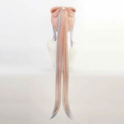 Game Genshin Impact Sangonomiya Kokomi Pink Halloween Cosplay Wigs -COSPLAY CLANS Sales Store 5 fa584613 ba27 4f27 9a89 03b2a8061a89