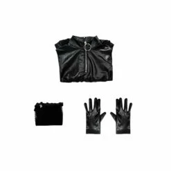 DC Comics: Dinah Drake Black Canary Swimsuit Cosplay Costumes -COSPLAY CLANS Sales Store 5 fbdc2089 7852 463c b9fb 4037fc9c1e64