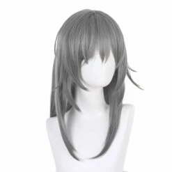 Game Honkai: Star Rail Trailblazer Female Cosplay Wigs 14 Game Honkai: Star Rail Trailblazer Female Cosplay Wigs -COSPLAY CLANS Sales Store 5 fca42350 1d0b 42ab a14d f799ab6a0056