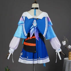 Game Honkai: Star Rail March 7th Cosplay Costumes -COSPLAY CLANS Sales Store 5 fd03f65d af5f 4ebd 834f a0cd4aa3ce14