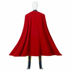 Movie Thor: Love And Thunder Man Thor Fullset Cosplay Costumes -COSPLAY CLANS Sales Store 5 fd40c5b8 8d72 4e28 a406 a24b87c7498c