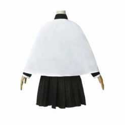 Anime Demon Slayer Kimetsu No Yaiba Tsuyuri Kanawo Female Uniform Cosplay Costumes -COSPLAY CLANS Sales Store 5 fe8d2aba 1265 43d7 a3f2 0b8087f19481