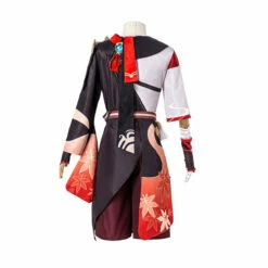 Game Genshin Impact Kazuha Fullsuit Cosplay Costumes 15 Game Genshin Impact Kazuha Fullsuit Cosplay Costumes -COSPLAY CLANS Sales Store 5 ff7dbcf6 bfc4 4fe0 a22d cd31d222de63