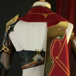 Game Genshin Impact Eremite Galehunter Cosplay Costumes -COSPLAY CLANS Sales Store 6 1 0af6950f 143d 4532 8423 5b0d06b3cbbb