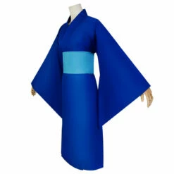 Anime Demon Slayer Kimetsu No Yaiba Tanjiro Kamado Zenitsu Agatsuma Inosuke Hashibira Kimono Cosplay Costumes -COSPLAY CLANS Sales Store 6 1 3cf3f7bb 1126 4854 9af1 0a0c62d415c3
