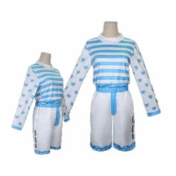 Game Identity V Wail Axe Boy Robby White Cosplay Costume -COSPLAY CLANS Sales Store 6 00931954 311c 4809 8def b29ecd59f007