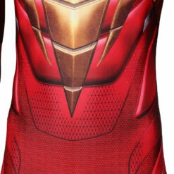 Spider-Man Iron Spider-Man Armor Jumpsuits Cosplay Costume -COSPLAY CLANS Sales Store 6 01573bbc 6a6e 400a b5bd a014071229b1