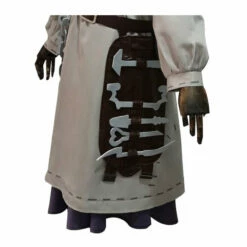 Game Identity V Psychologist Eda Mesmer Cosplay Costumes -COSPLAY CLANS Sales Store 6 0158e0b1 4af4 4e2f afed cd88c63f21b8