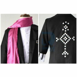Anime Danganronpa 2: Goodbye Despair Gundham Tanaka Fullset Cosplay Costumes -COSPLAY CLANS Sales Store 6 032267d6 1255 4d67 8eb9 32e1802ea1ea