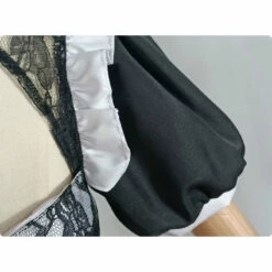 Anime My Dress-Up Darling Marin Kitagawa Sexy Maid Cosplay Costumes 18 Anime My Dress-Up Darling Marin Kitagawa Sexy Maid Cosplay Costumes -COSPLAY CLANS Sales Store 6 0447bc67 d434 4b3a bf76 df070829f6f1