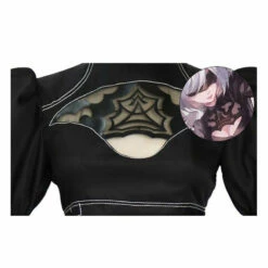 Game Nier: Automata 2B YoRHa No.2 Type B Cosplay Costumes -COSPLAY CLANS Sales Store 6 080a948d 3f63 459a a019 3c325dfdd8ec