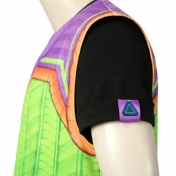 Game Valorant Gekko Agent Cosplay Costumes 19 Game Valorant Gekko Agent Cosplay Costumes -COSPLAY CLANS Sales Store 6 083f6105 0ebd 4873 8fb4 fe06a3120595