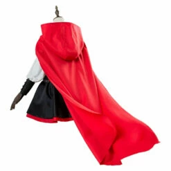 Anime RWBY Volume 7 Ruby Rose Cosplay Costumes -COSPLAY CLANS Sales Store 6 089a079c 0d61 4b6e a346 c6703cf0dddc