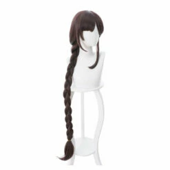 FGO Fate Grand Order Yu Mei Ren 120cm Brown Long Straight/Braid Halloween Cosplay Wigs -COSPLAY CLANS Sales Store 6 08a61a5f da7c 4407 9460 1ca88b7b8655