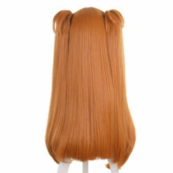 Anime Neon Genesis Evangelion Asuka Langley Soryuu Cosplay Wigs -COSPLAY CLANS Sales Store 6 0949d132 2ab7 4246 819f 89ebb3ebc5cd