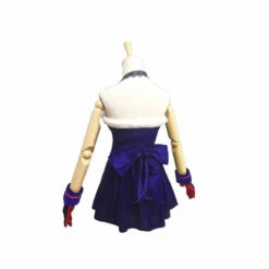 FGO / Fate Grand Order Saber Christmas Cosplay Costume -COSPLAY CLANS Sales Store 6 0bc4c9cd 61aa 4ae9 9fcf 27c0ae82e1e5