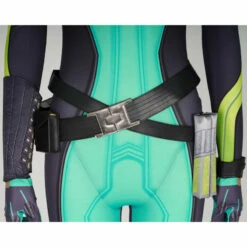 Game Valorant Viper Cosplay Costumes -COSPLAY CLANS Sales Store 6 0c3ce8e2 9e32 412e b035 42c5941cf48f