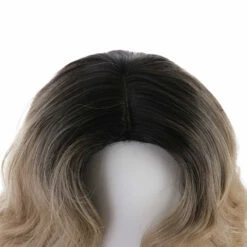 Moive Loki 2021 Sylvie Laufeydottir Black-brown Short Curly Cosplay Wigs -COSPLAY CLANS Sales Store 6 0c7f6fd1 785f 4531 87b8 61f3b912deca