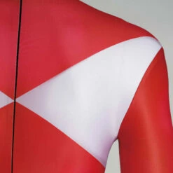 Mighty Morphin Power Rangers Tyranno Ranger Yamato Tribe Prince Geki Red Ranger Cosplay Costumes -COSPLAY CLANS Sales Store 6 0d55d2ef e6fc 4eb8 97af 9897b740b806