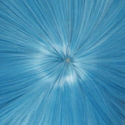 Anime Jujutsu Kaisen Kasumi Miwa Long Blue Cosplay Wigs -COSPLAY CLANS Sales Store 6 0e51e6d0 9cf2 481e 9de3 253d8e67b7d5