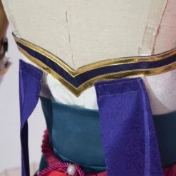 Game LOL Spirit Blossom Evelynn Cosplay Costumes -COSPLAY CLANS Sales Store 6 103f51bf bedd 4daf aa62 98c18d9d4a90