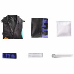 Anime One Piece Film Red 2022 Barto Lomeo Bartolomeo Cosplay Costumes -COSPLAY CLANS Sales Store 6 11a1fd2f 31e1 49dc 995c bd8fc4bbd1d7