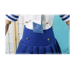 Game Identity V Vera Nair Oceangoing Voyage Day Uniform Cosplay Costumes -COSPLAY CLANS Sales Store 6 1269be4b eb4d 4ff1 8f0f 54fc4b25ed89