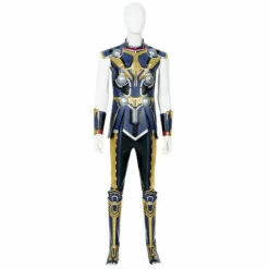 Movie Thor: Love And Thunder Man Thor Fullset Cosplay Costumes -COSPLAY CLANS Sales Store 6 143f50b3 e76f 4c95 9483 d0c29abb8098