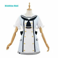 Anime LoveLive! Ayase Eli And μ‘s All Members Pirate Uniform Cosplay Costume -COSPLAY CLANS Sales Store 6 14f1cb9f 5ddc 432b baf8 065d3824dfe9