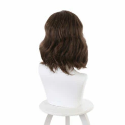 Captain America: The Winter Soldier Winter Soldier Brown Halloween Cosplay Wigs -COSPLAY CLANS Sales Store 6 18b99f15 90b1 4a3b 9e0d 8452b0fd6818