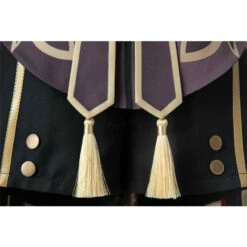 Game Genshin Impact HuTao Fullset Cosplay Costumes -COSPLAY CLANS Sales Store 6 194fec97 92d8 498e 9eab 1b8b966281e9