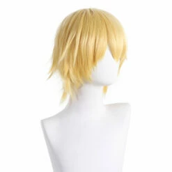 Anime Chainsaw Man Denji Cosplay Wigs 15 Anime Chainsaw Man Denji Cosplay Wigs -COSPLAY CLANS Sales Store 6 1a07c2a2 4557 44ba a5c7 934d075024e4