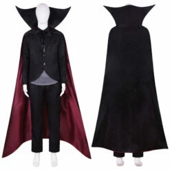 Hotel Transylvania: Transformania Dracula Cosplay Costumes -COSPLAY CLANS Sales Store 6 1a87deea b1b4 4968 98df b116f64b8deb