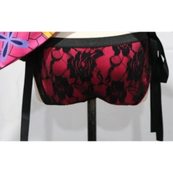 Anime Demon Slayer Kimetsu No Yaiba Daki Fullset Cosplay Costumes 16 Anime Demon Slayer Kimetsu No Yaiba Daki Fullset Cosplay Costumes -COSPLAY CLANS Sales Store 6 1abb0efe 1693 474b 97e6 204767261db7