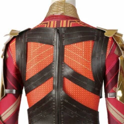 Black Panther: Wakanda Forever Dora Milaje Okoye Cosplay Costumes -COSPLAY CLANS Sales Store 6 1b5330e3 53a3 41e0 a822 983716b082e7