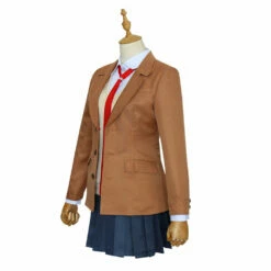 Anime Rascal Does Not Dream Of Bunny Girl Senpai Mai Sakurajima Uniform Cosplay Costumes 16 Anime Rascal Does Not Dream Of Bunny Girl Senpai Mai Sakurajima Uniform Cosplay Costumes -COSPLAY CLANS Sales Store 6 1bc0d4d3 b665 4970 8230 0663f18f0b0b