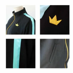 Anime Noragami Aragoto Yato Cosplay Costume -COSPLAY CLANS Sales Store 6 1e68ab3c 1900 4823 8417 dd34a8e1f363