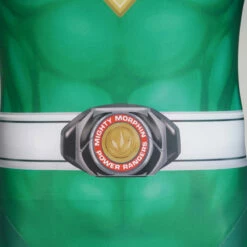 Mighty Morphin Power Rangers Yamato Tribe Knight Burai Dragon Ranger Green Ranger Cosplay Costumes -COSPLAY CLANS Sales Store 6 1f045333 6e37 4ade 877c f3ad86de1bed