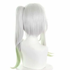 Game Genshin Impact Dendro Archon Kusanali Nahida Cosplay Wig -COSPLAY CLANS Sales Store 6 20efabf2 ebec 4aa7 86a2 402bda24c212