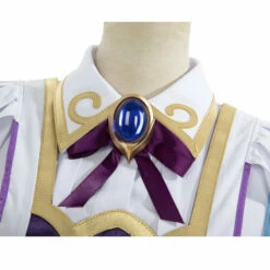 Game LOL Cafe Cutie Gwen Cosplay Costumes -COSPLAY CLANS Sales Store 6 21335050 8497 4449 aa59 b0521d04cbd5