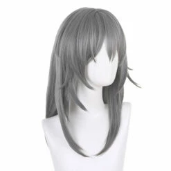 Game Honkai: Star Rail Trailblazer Female Cosplay Wigs 15 Game Honkai: Star Rail Trailblazer Female Cosplay Wigs -COSPLAY CLANS Sales Store 6 230457dd 8cea 4101 9958 757ec6acb5b2