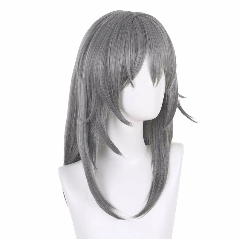 Game Honkai: Star Rail Trailblazer Female Cosplay Wigs 8 Game Honkai: Star Rail Trailblazer Female Cosplay Wigs - Image 6
